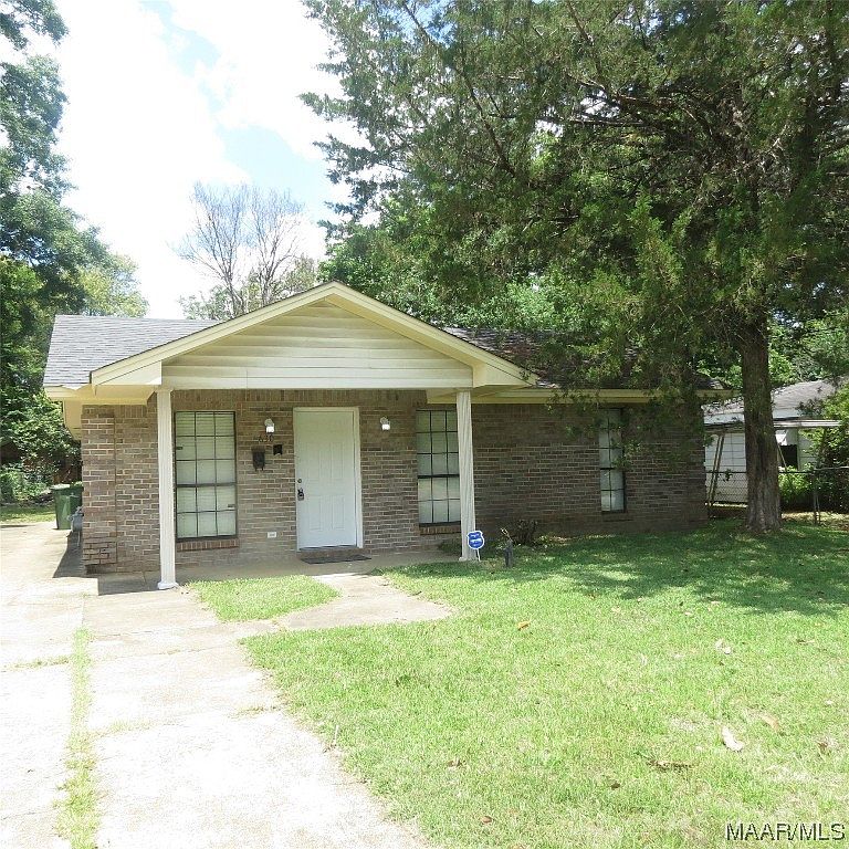 Foreclosed Home - 2630 W EDGEMONT AVE, 36108