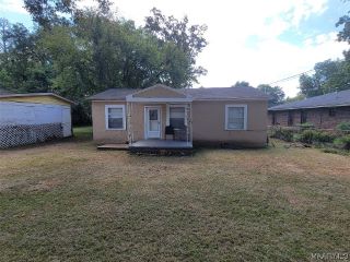 Foreclosed Home - 2939 MARYLAND DR, 36108
