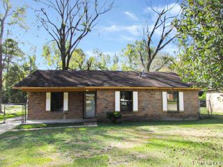 Foreclosed Home - 4137 PIEDMONT DR, 36108