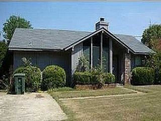 Foreclosed Home - 425 AVON RD, 36109