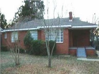 Foreclosed Home - 9 BRANTWOOD DR, 36109