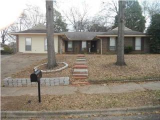 Foreclosed Home - List 100272704