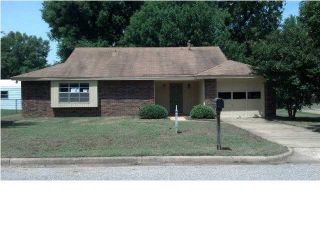 Foreclosed Home - 643 SARVER AVE, 36109