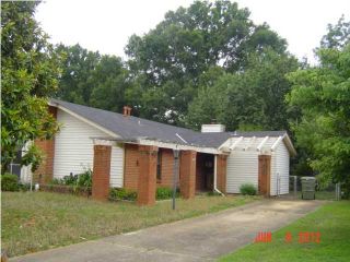 Foreclosed Home - List 100306354