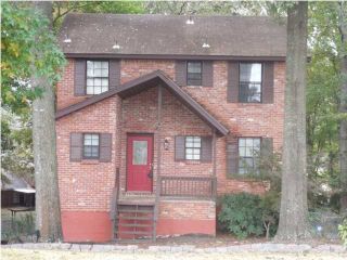 Foreclosed Home - 3284 LITTLE JOHN DR, 36109