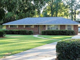 Foreclosed Home - 3958 CROYDON RD, 36109