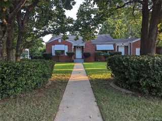 Foreclosed Home - 2771 BILTMORE AVE, 36109