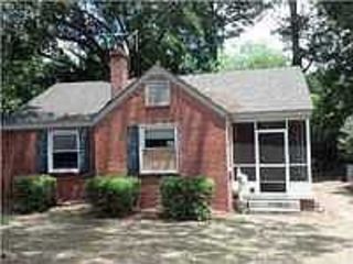 Foreclosed Home - 209 DUNN DR, 36109