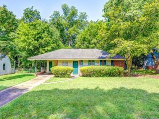 Foreclosed Home - 3862 SHERWOOD DR, 36109