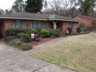 Foreclosed Home - 3122 OVERLOOK DR, 36109