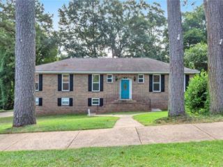 Foreclosed Home - 107 MOUNTAINVIEW DR, 36109