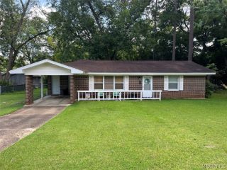 Foreclosed Home - 963 GREEN RIDGE RD, 36109