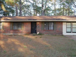Foreclosed Home - 1119 BETH MANOR DR, 36109