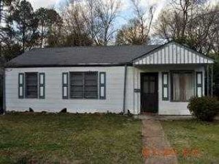 Foreclosed Home - 539 BROADWAY ST, 36110