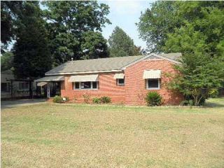 Foreclosed Home - 3042 TEXAS ST, 36110