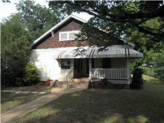 Foreclosed Home - 320 3RD ST, 36110