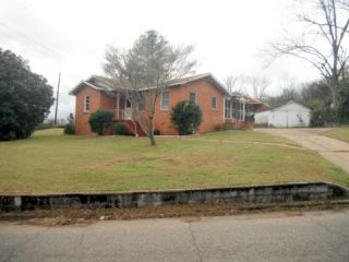 Foreclosed Home - 2148 GIBSON ST, 36110