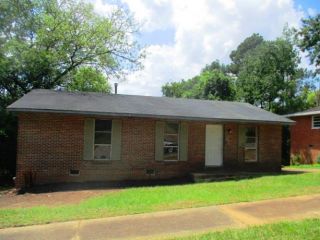 Foreclosed Home - 3007 George B Edmond, 36110