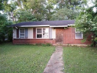 Foreclosed Home - 135 W MICHIGAN AVE, 36110