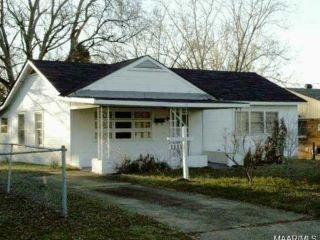 Foreclosed Home - List 100773707