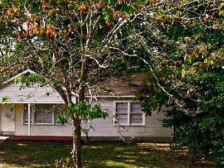 Foreclosed Home - 3911 FAIRGROUND RD, 36110