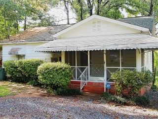 Foreclosed Home - 2123 GIBSON ST, 36110