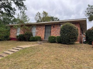 Foreclosed Home - 1527 AMOY CT, 36110