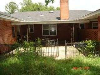 Foreclosed Home - List 100074137
