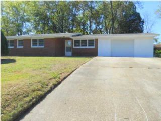 Foreclosed Home - 3626 PRINCETON RD, 36111