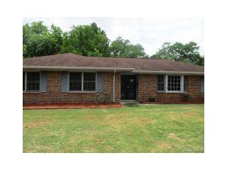 Foreclosed Home - 3046 Merrimac Dr, 36111