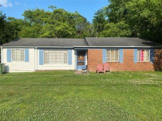 Foreclosed Home - 3445 LE BRON RD, 36111
