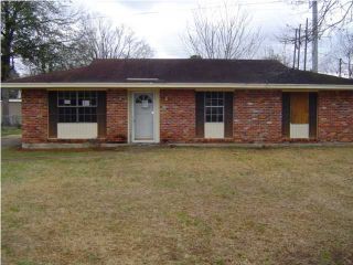 Foreclosed Home - List 100027409