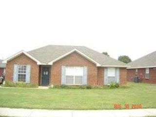 Foreclosed Home - 5709 HAMMERMILL LOOP, 36116