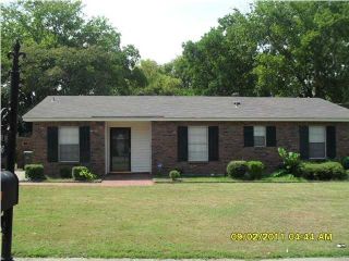 Foreclosed Home - 3066 WOODLEY PARK DR, 36116