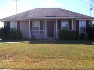 Foreclosed Home - 4120 BRONNER RD, 36116