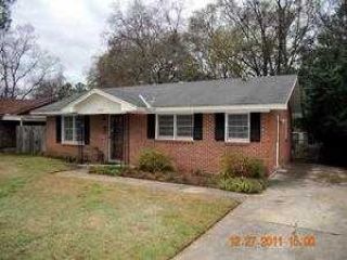 Foreclosed Home - 4306 AMHERST DR, 36116