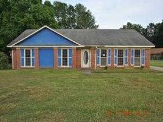 Foreclosed Home - 3425 CROSS CREEK DR, 36116