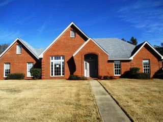 Foreclosed Home - 2237 Cannonball Dr, 36116