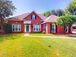 Foreclosed Home - 8600 WILLOWBROOK CT, 36116
