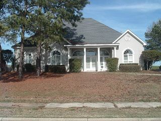 Foreclosed Home - 8531 HARBINGER CT, 36117