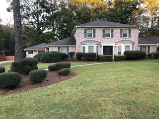 Foreclosed Home - 1311 MERIWETHER RD, 36117