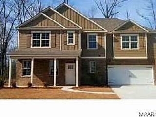 Foreclosed Home - 9137 BROOK PARK DR, 36117