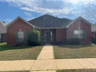 Foreclosed Home - 419 HILLABEE DR, 36117