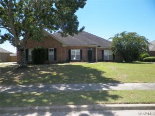 Foreclosed Home - 7336 ANNA ROSE DR, 36117