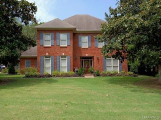 Foreclosed Home - 8120 MOSSY OAK DR, 36117