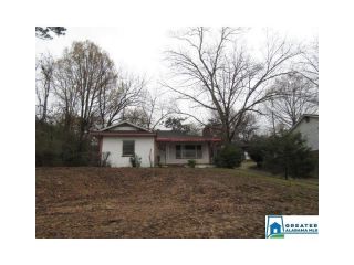 Foreclosed Home - 413 Andrew Avenue, 36201