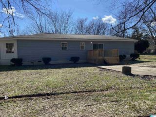Foreclosed Home - List 100657735