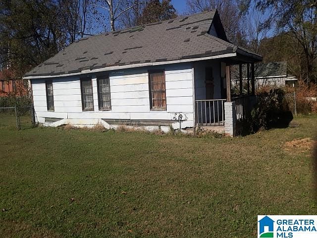 Foreclosed Home - 1514 GLENADDIE AVE, 36201
