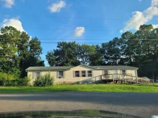 Foreclosed Home - 99 CHRISTAS WAY, 36201