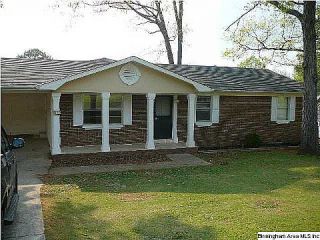 Foreclosed Home - 31 VICKIE LN, 36203